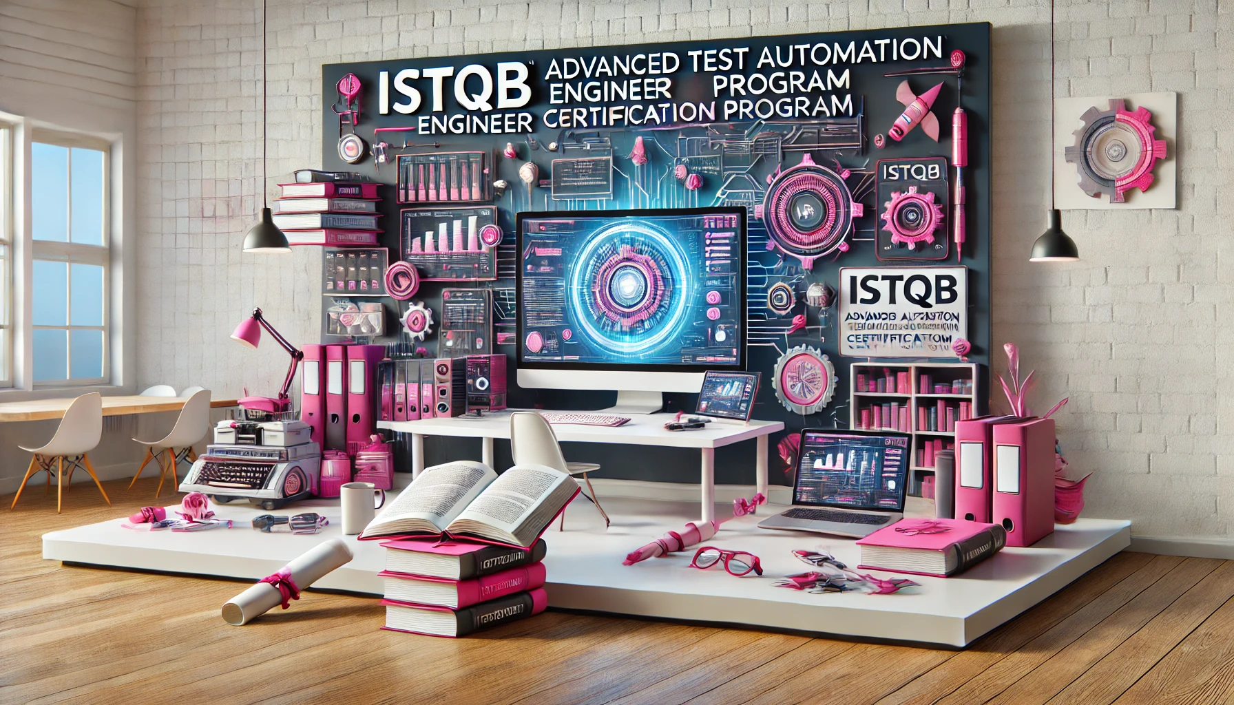 ISTQB Advanced Test Automation Engineer