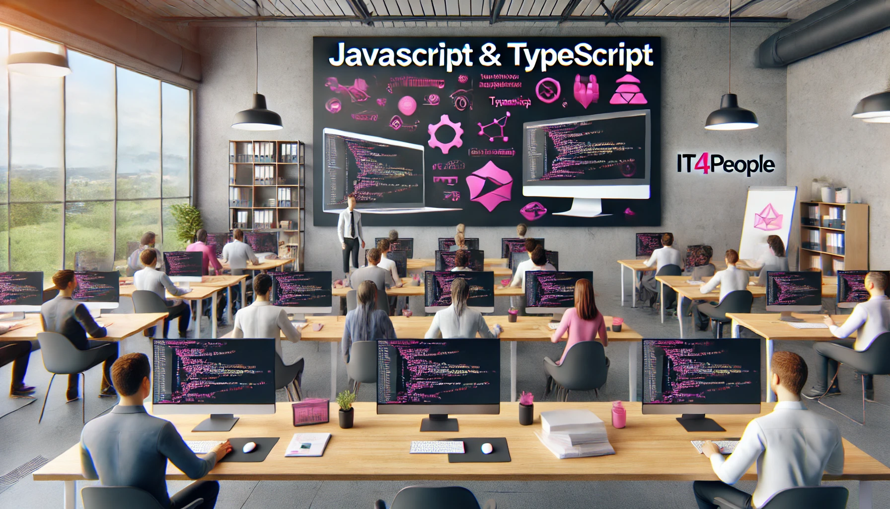 Javascript Typescript