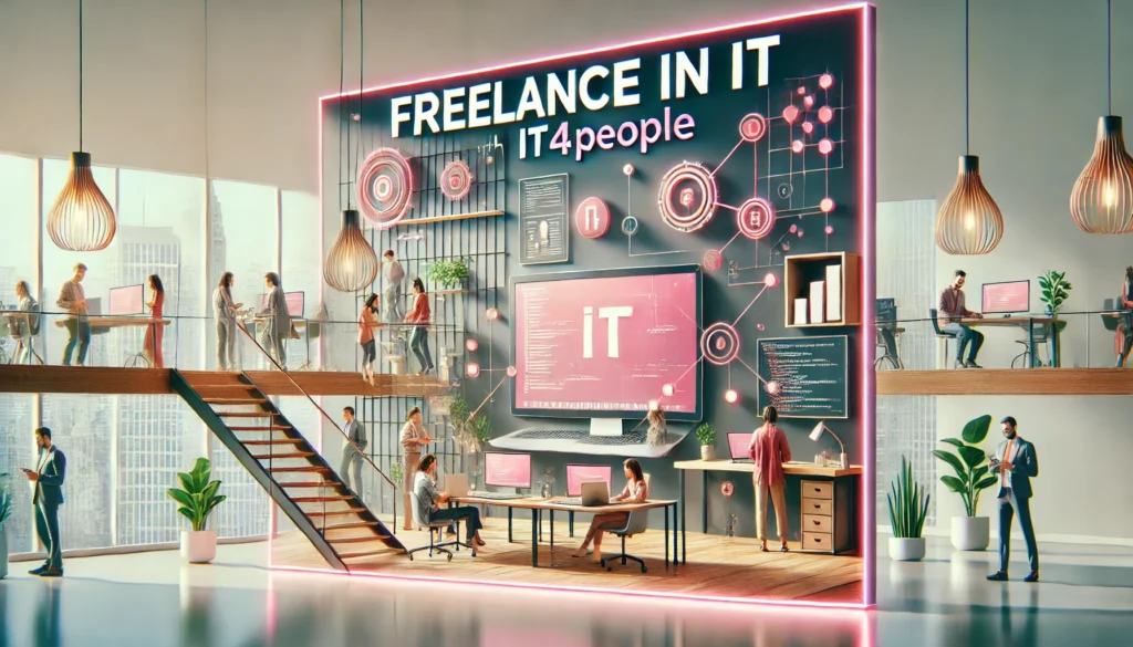 Freelance IT