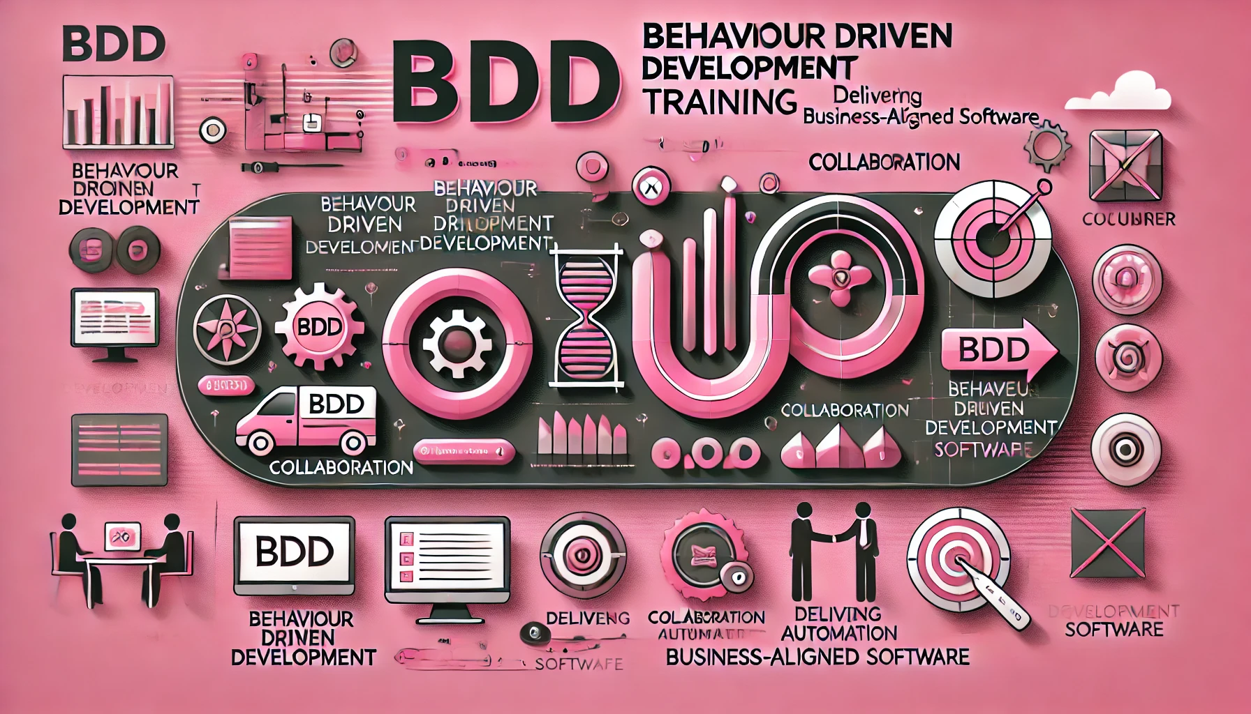 Behaviour Driven Development (BDD)