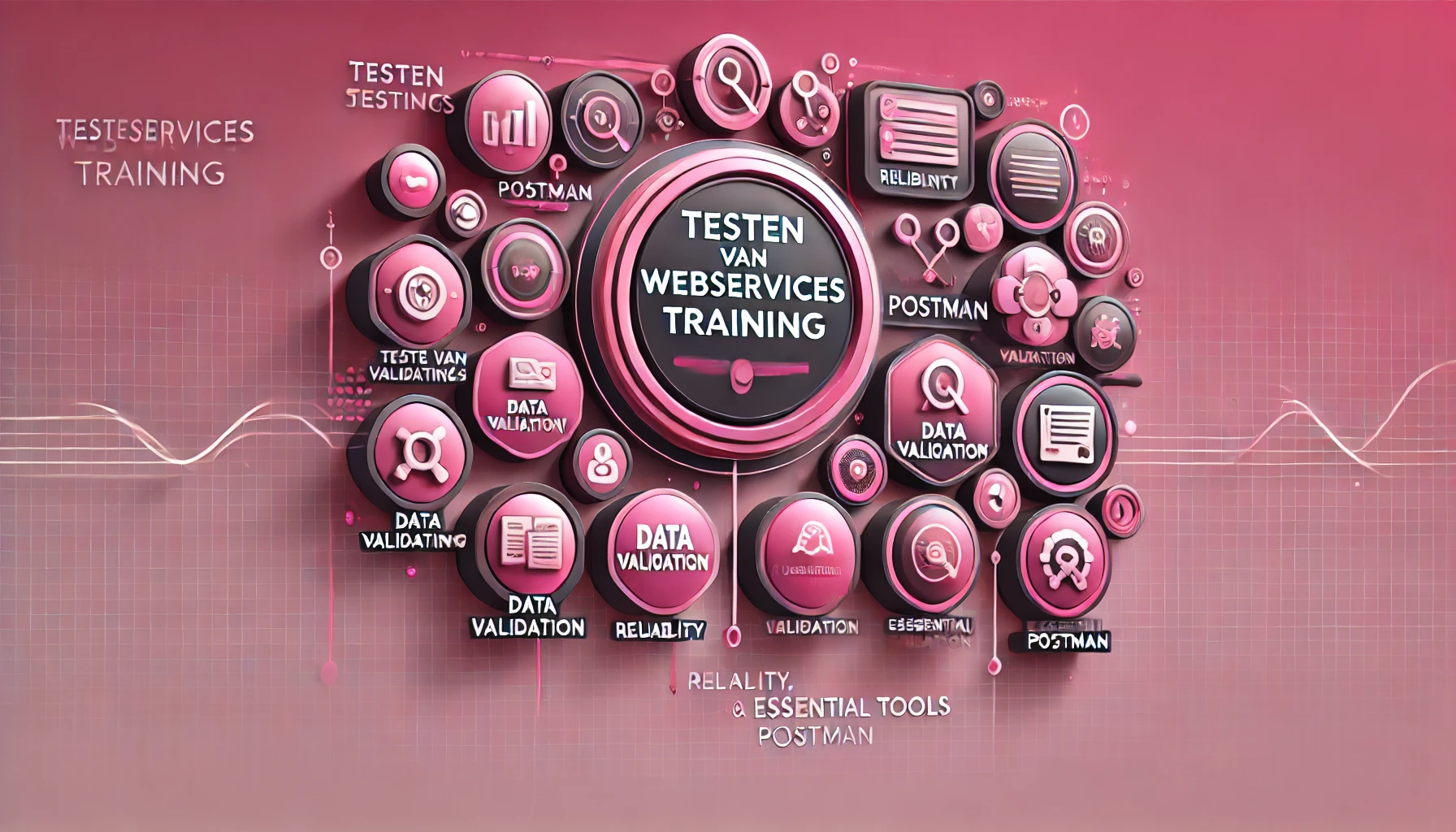 Testen van webservices