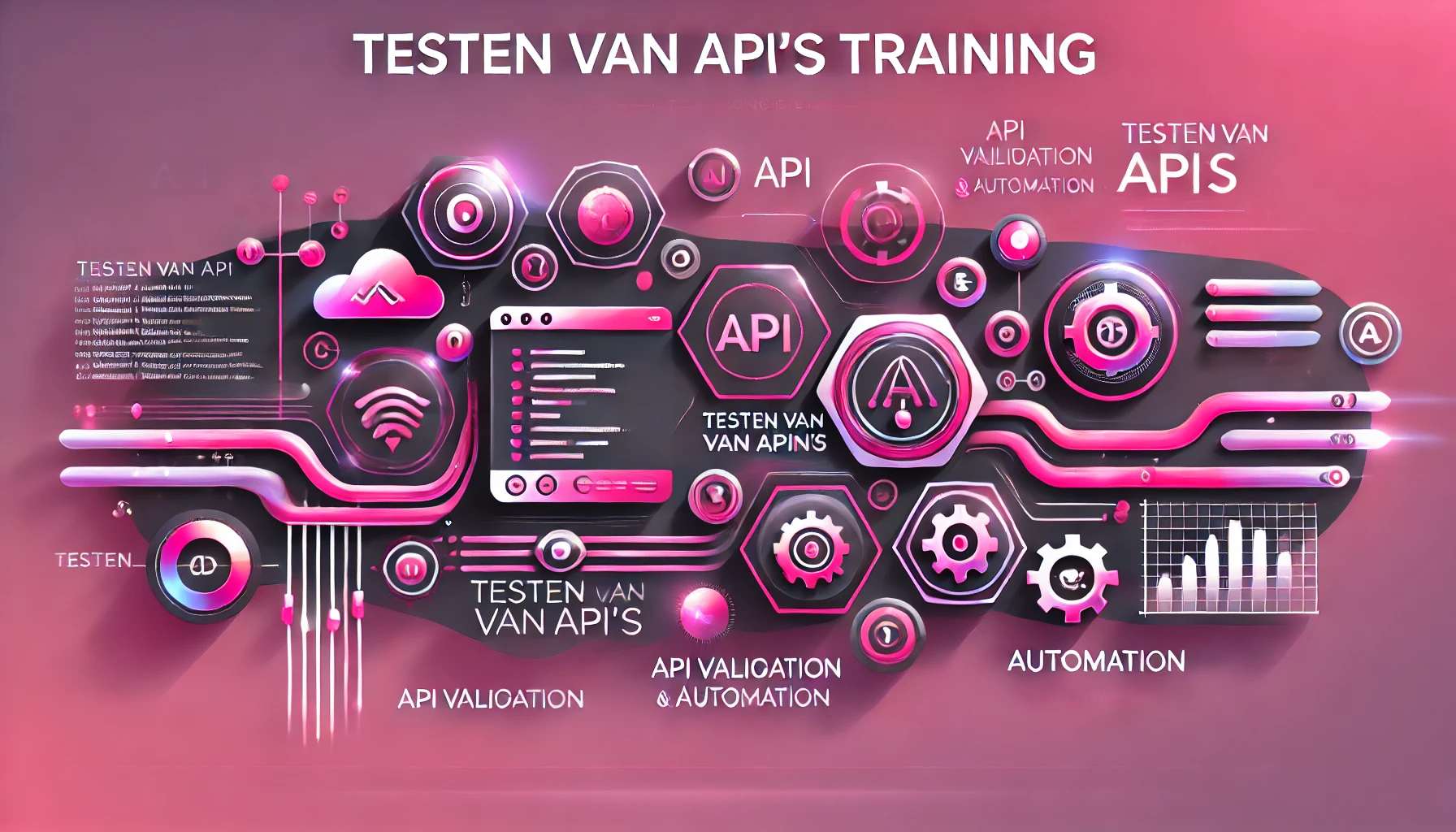 Testen van API’s